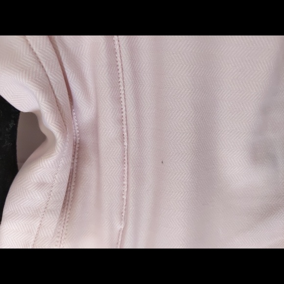 👯‍♀️Host Pick⚡️Amy Sport Herringbone SleevelessTop (w/ flaw) - Picture 7 of 16